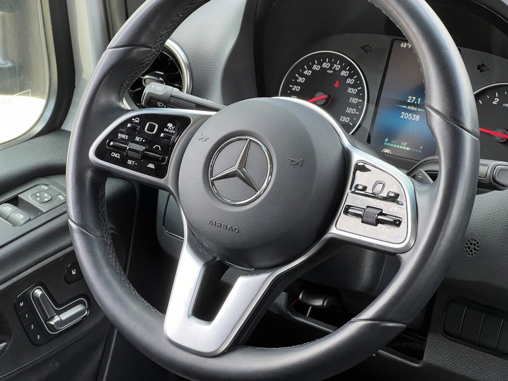 Used 2020 Mercedes-Benz Sprinter 3500 image 39