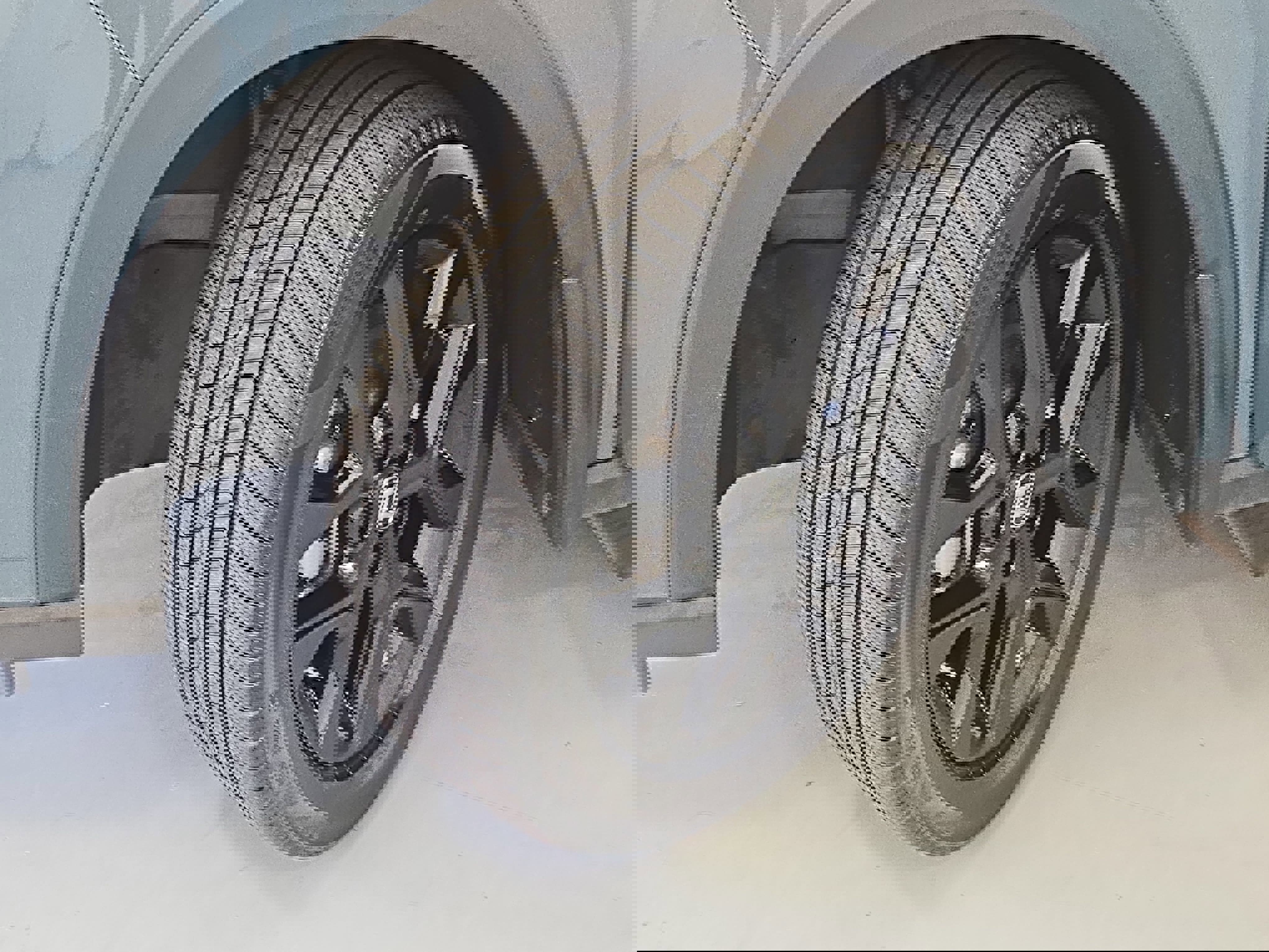 Certified 2024 Honda HR-V Sport image 31