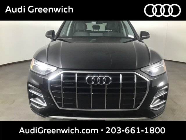 Used 2023 Audi Q5 2.0T Premium w/ Convenience Package AWD/4WD image 2