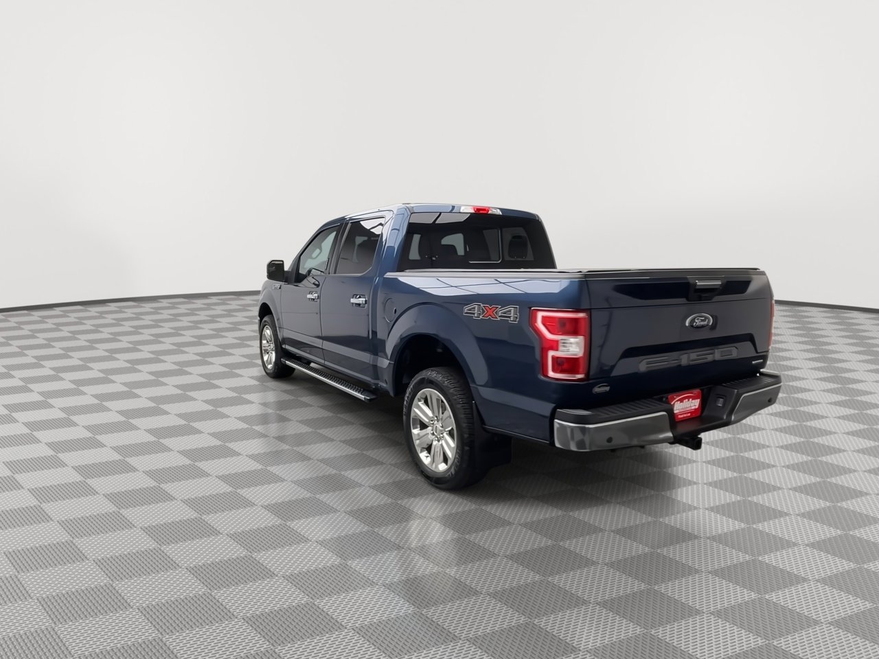 Used 2019 Ford F150 XLT w/ Equipment Group 302A Luxury AWD/4WD image 38