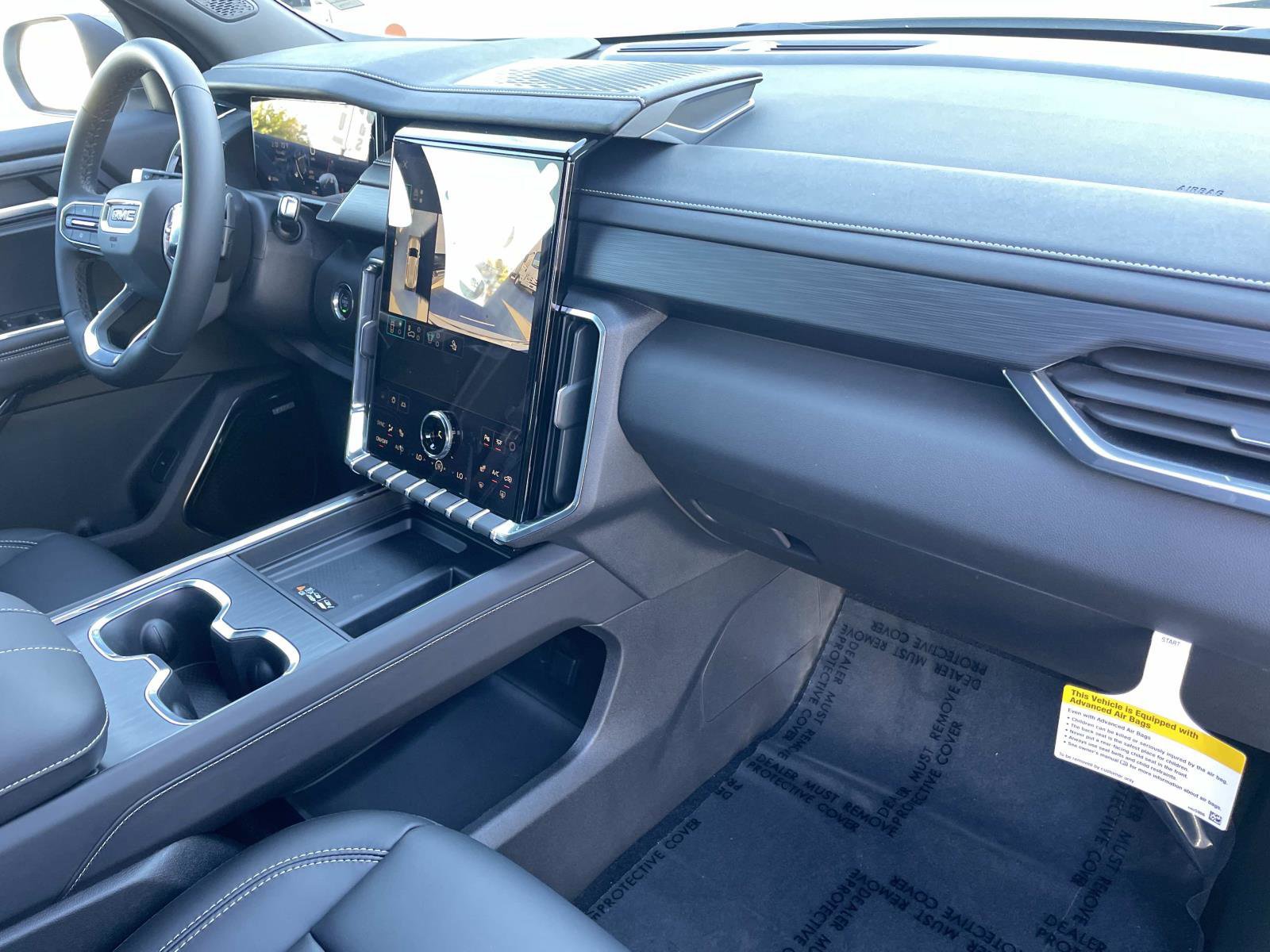 New 2026 GMC Acadia Elevation w/ Elevation Premium Package image 29