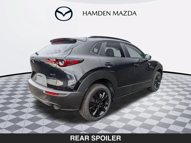 New 2026 MAZDA CX-30 AWD 2.5 S image 3