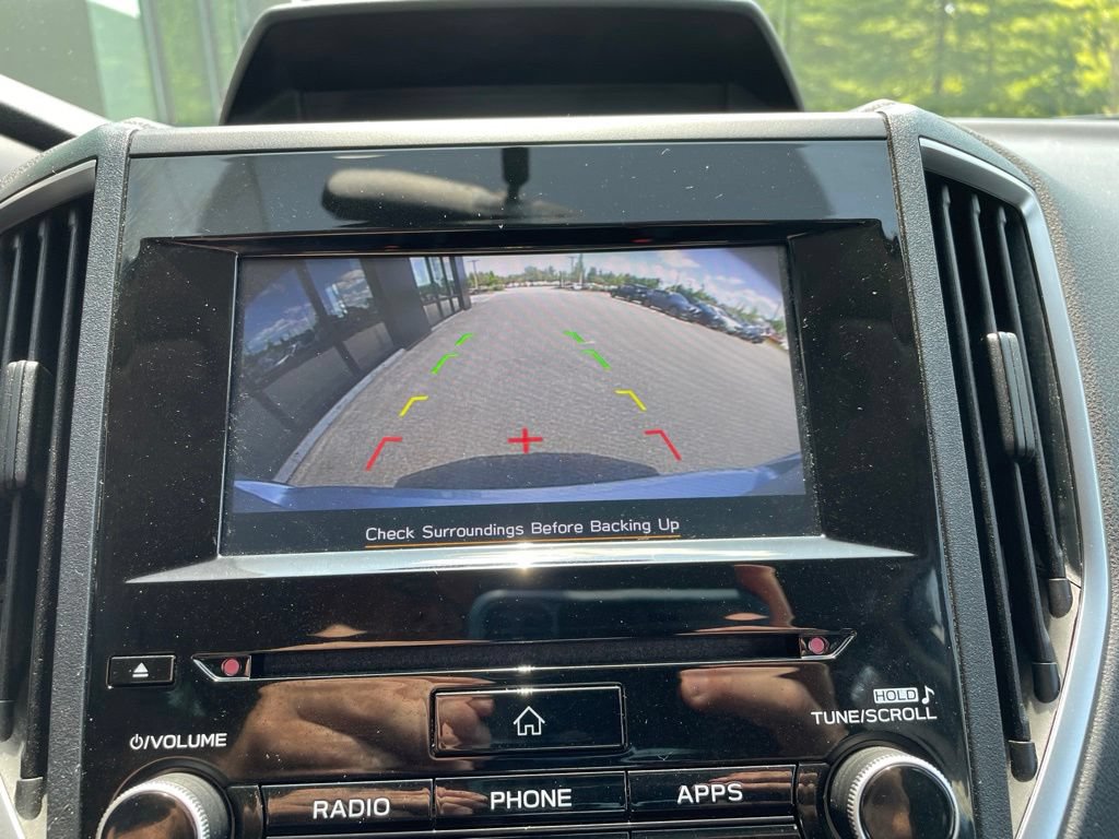 Used 2019 Subaru Impreza 2.0i Premium AWD/4WD image 20