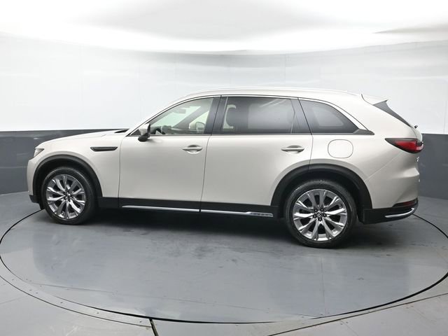 Certified 2024 MAZDA CX-90 3.3 Turbo w/ Premium Plus Pkg AWD/4WD image 3
