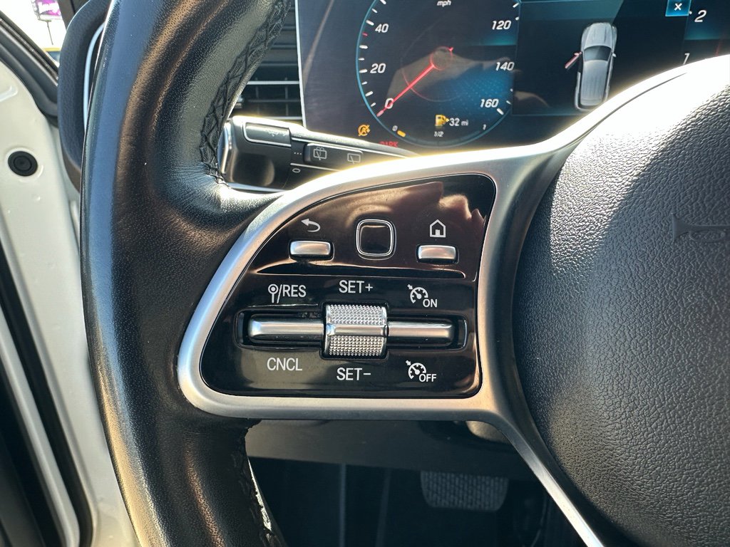 Used 2020 Mercedes-Benz GLE 350 4MATIC image 16