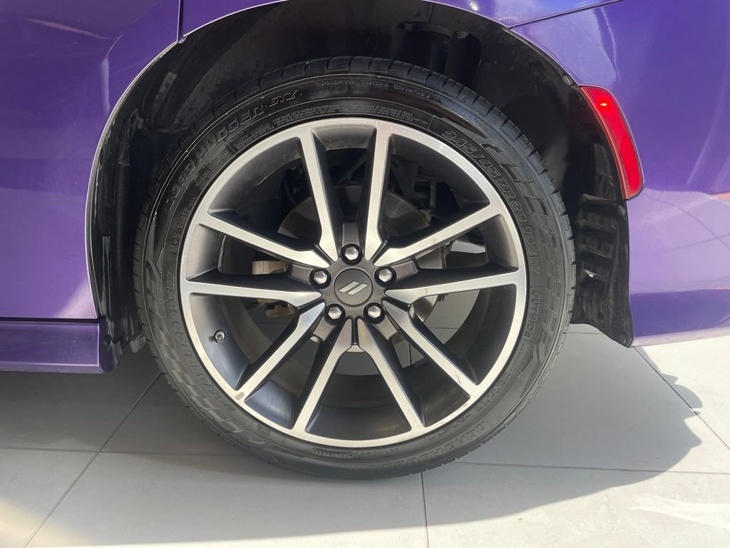 Used 2023 Dodge Charger R/T RWD image 17
