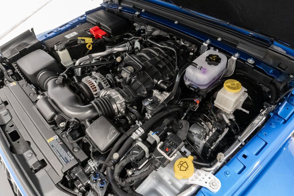 New 2026 Jeep Gladiator Sport image 27