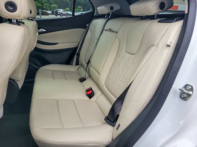 New 2026 Buick Encore GX Avenir w/ Avenir Technology Package AWD/4WD image 12