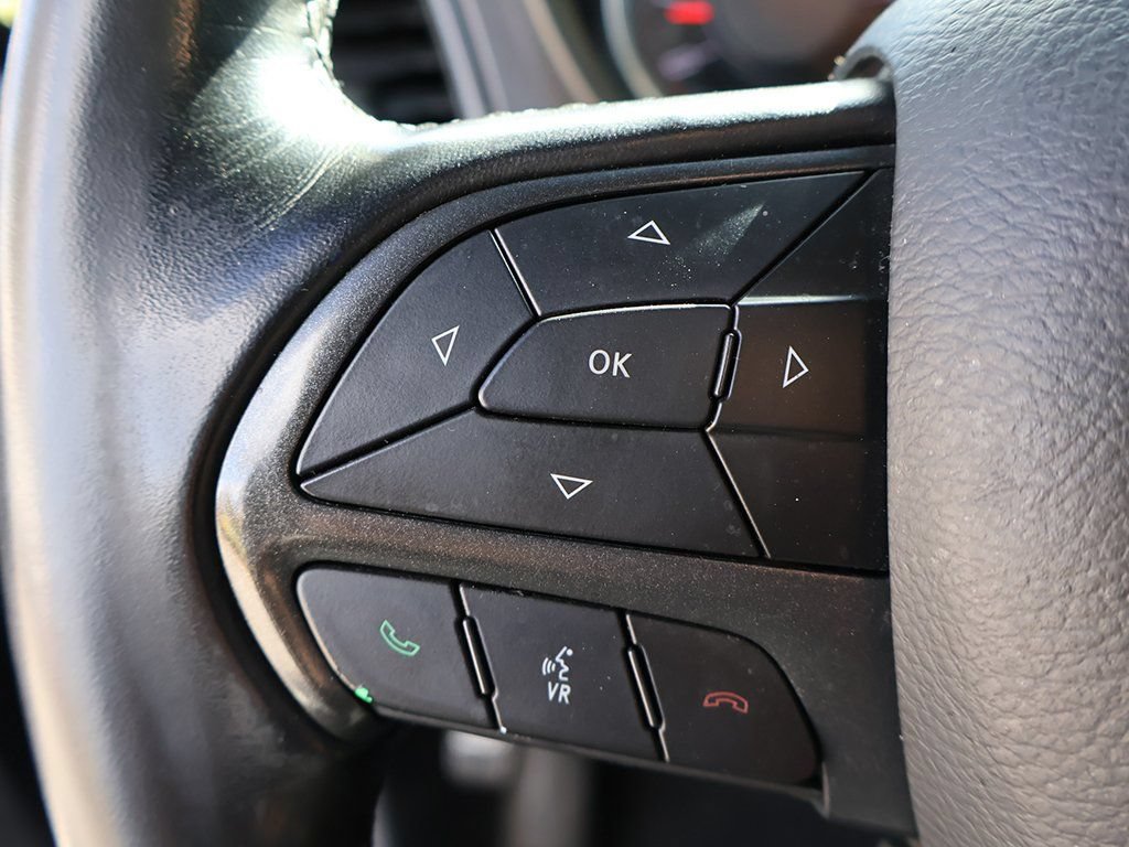 Used 2019 Dodge Challenger SXT RWD image 32