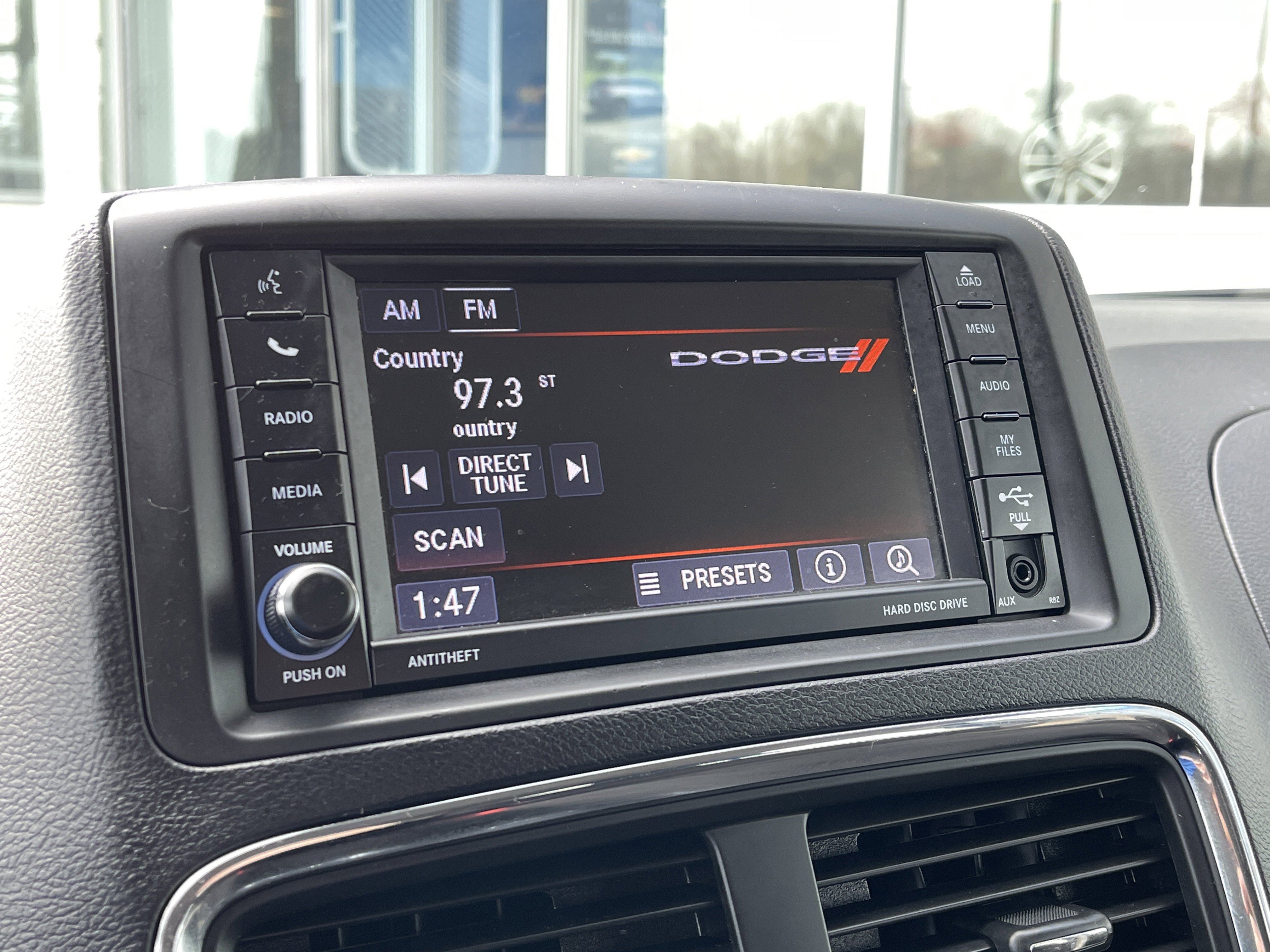 Used 2019 Dodge Grand Caravan SE image 21