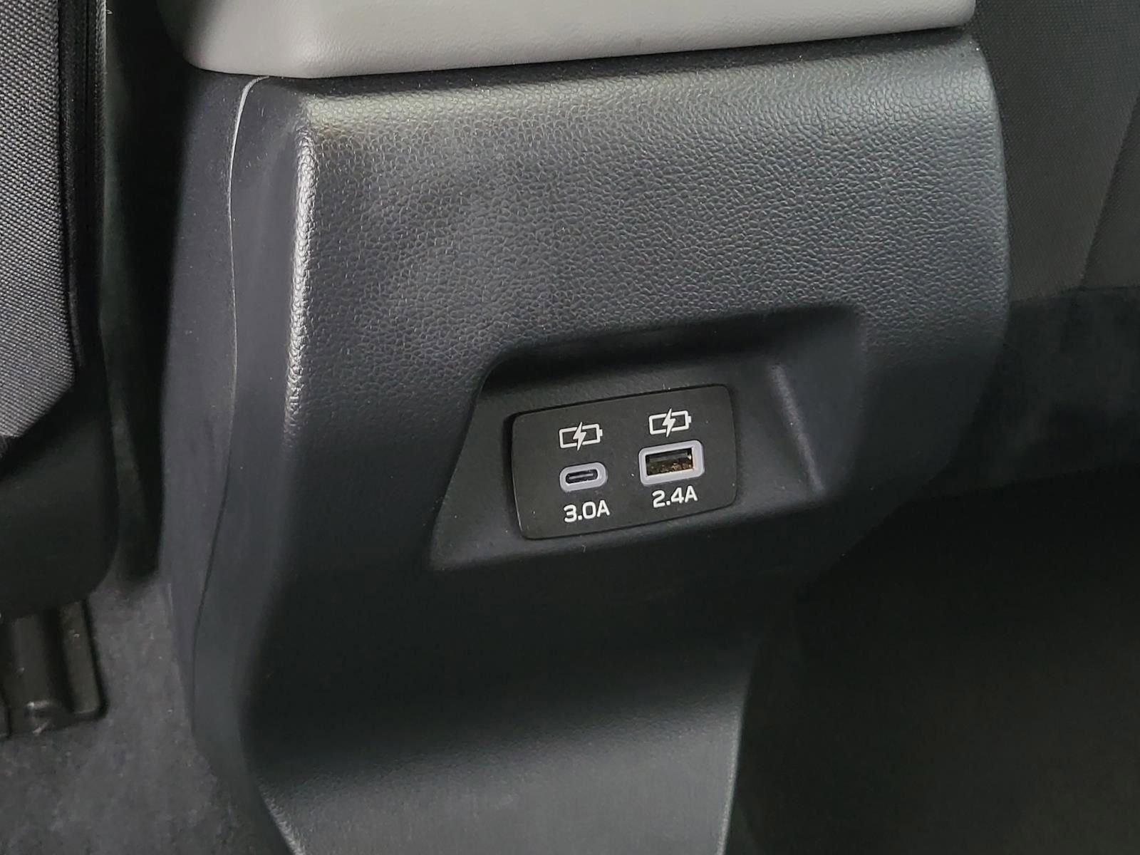 Certified 2025 Subaru Crosstrek 2.0i Premium image 14