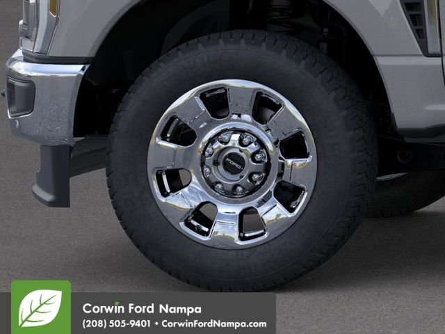 New 2026 Ford F350 Lariat image 19