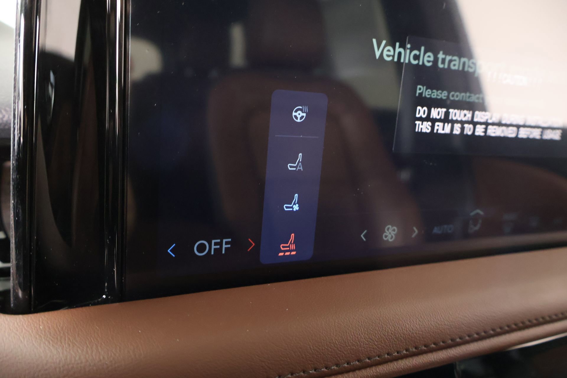 New 2026 Lincoln Aviator Reserve image 7