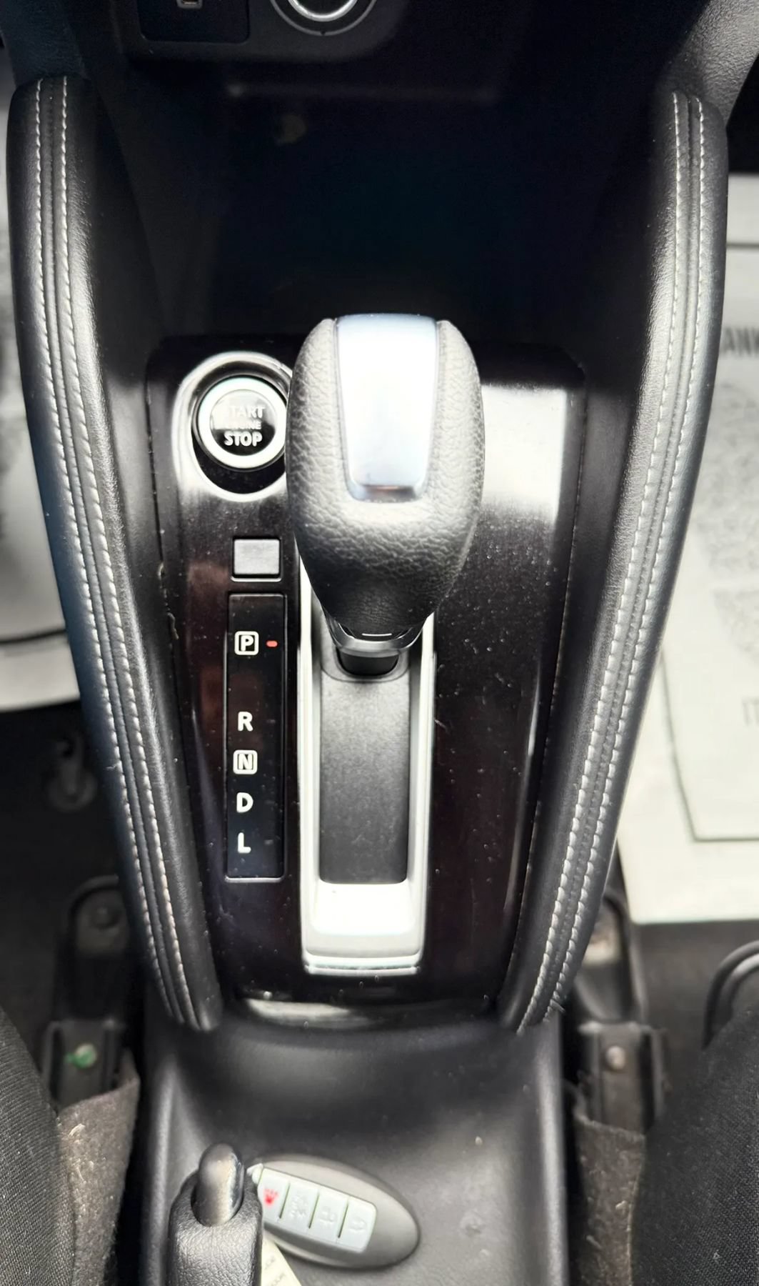 Used 2020 Nissan Kicks SV FWD image 18