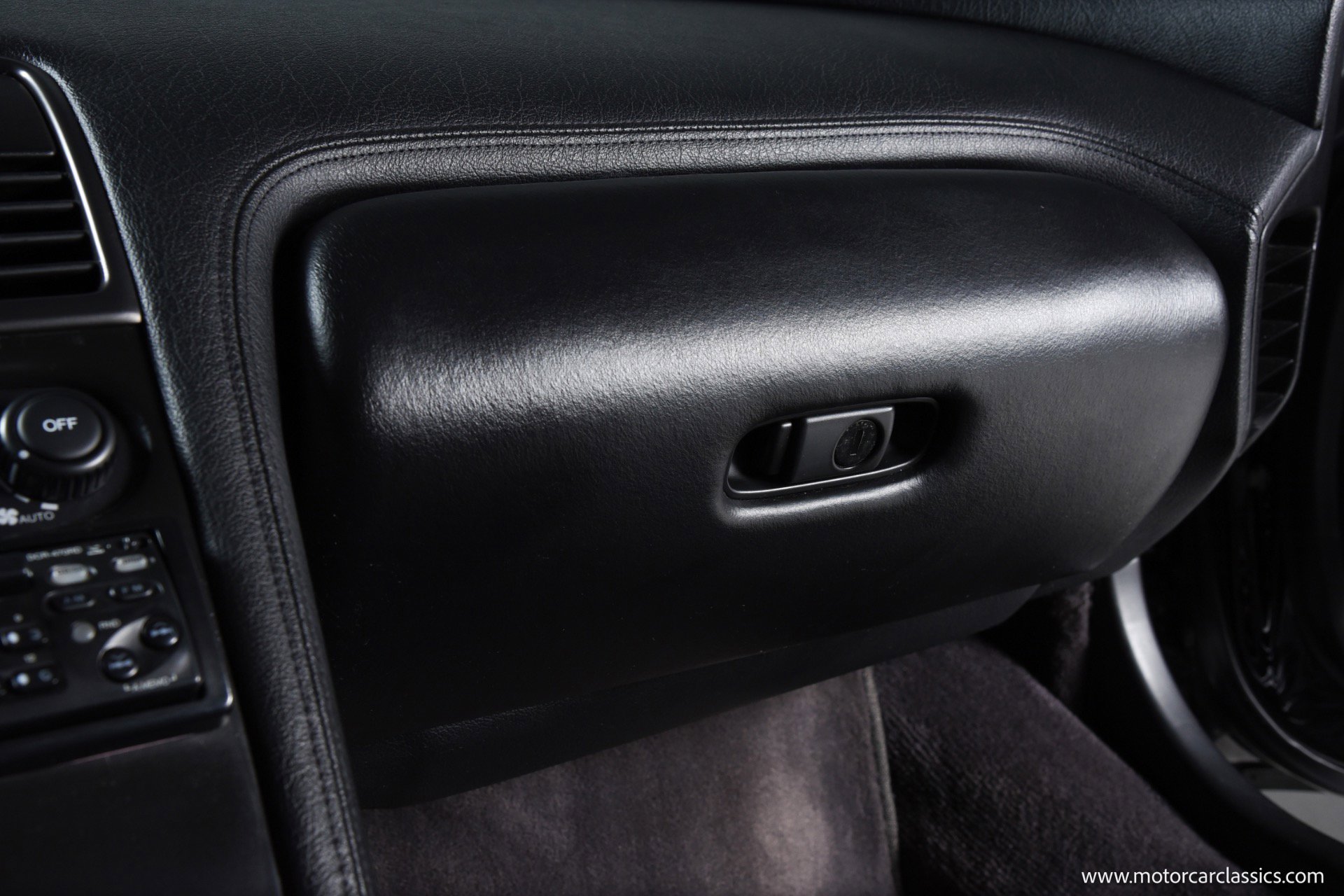 Used 1992 Acura NSX image 35