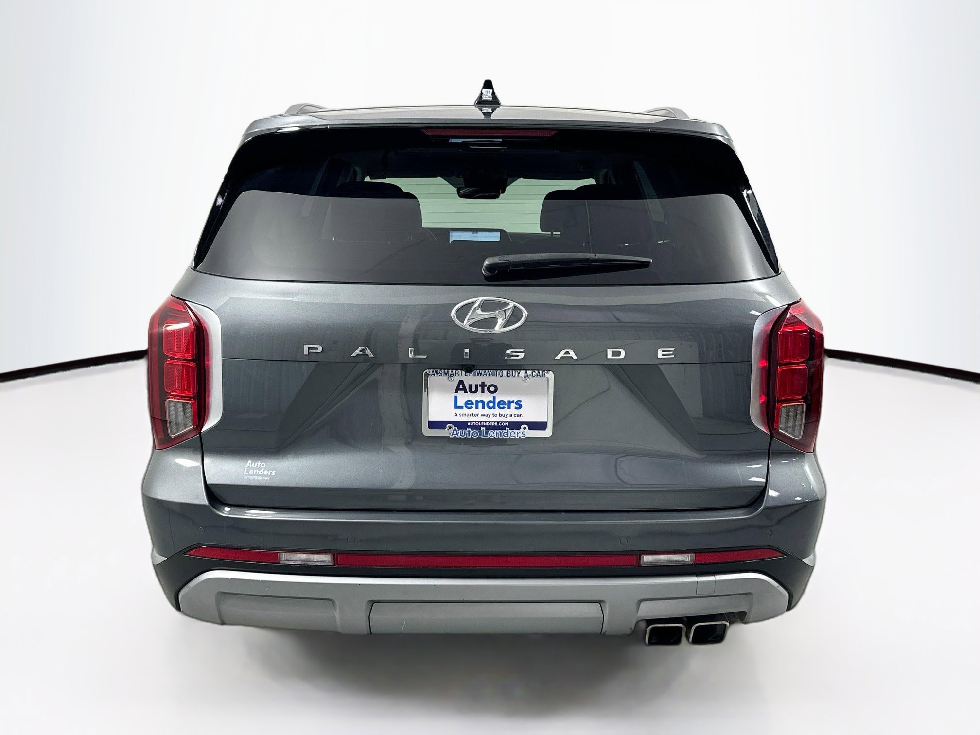 Used 2023 Hyundai Palisade Limited image 6