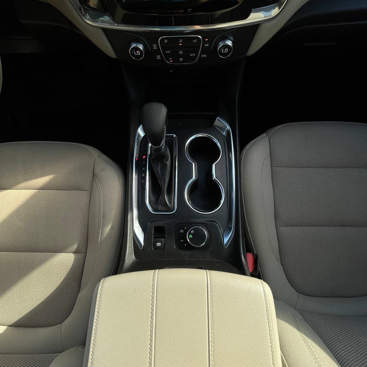 Certified 2023 Chevrolet Traverse LS w/ Safety Package FWD image 19