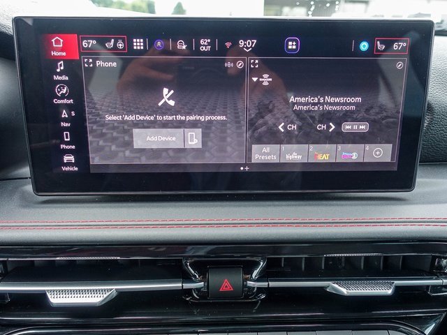 Used 2024 Dodge Hornet GT image 24