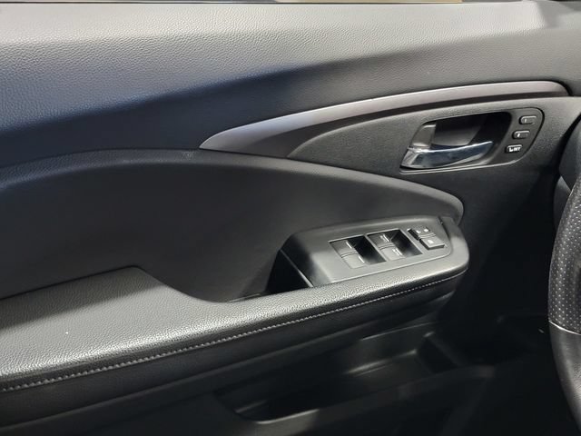 Used 2020 Honda Passport EX-L image 22