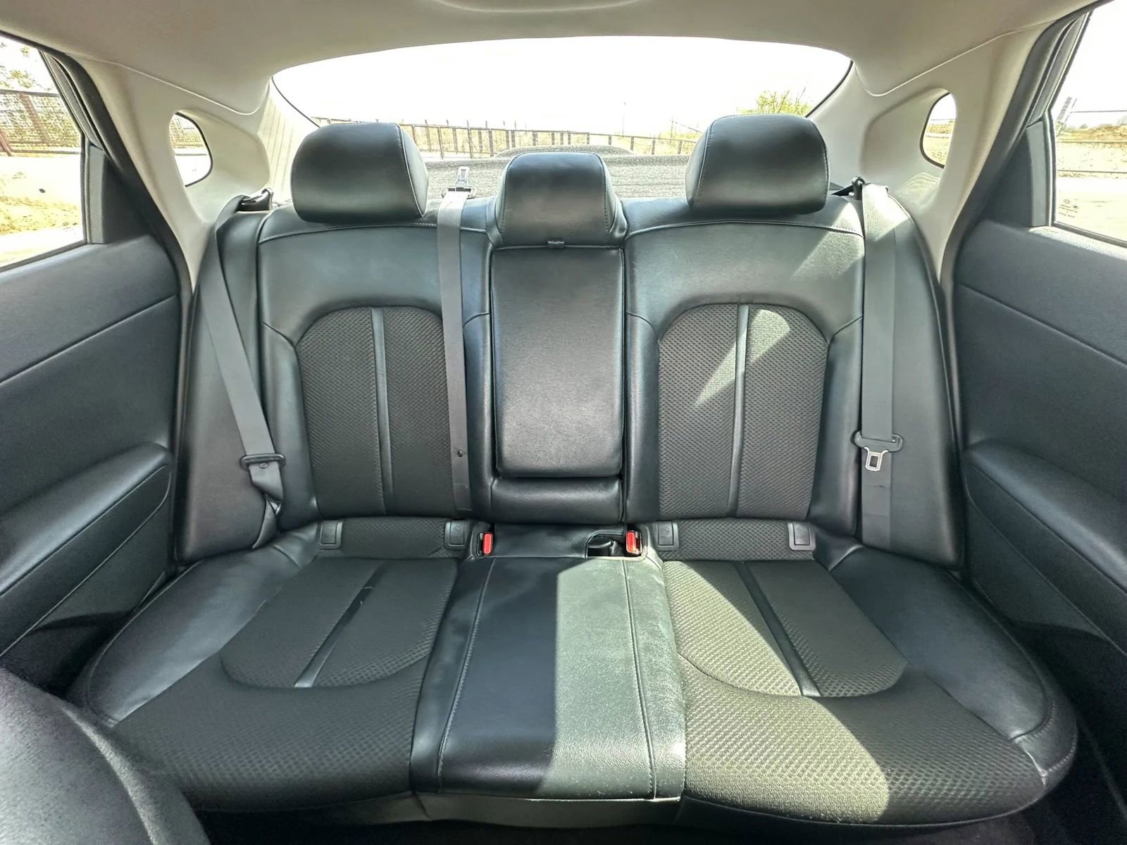 Used 2018 Kia Optima S w/ Pano Sport Package image 14