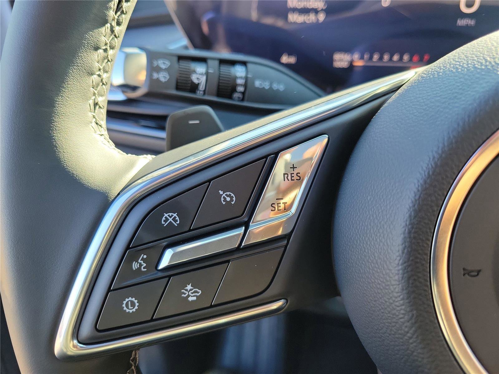 New 2026 Buick Enclave Sport Touring w/ Power Package image 24