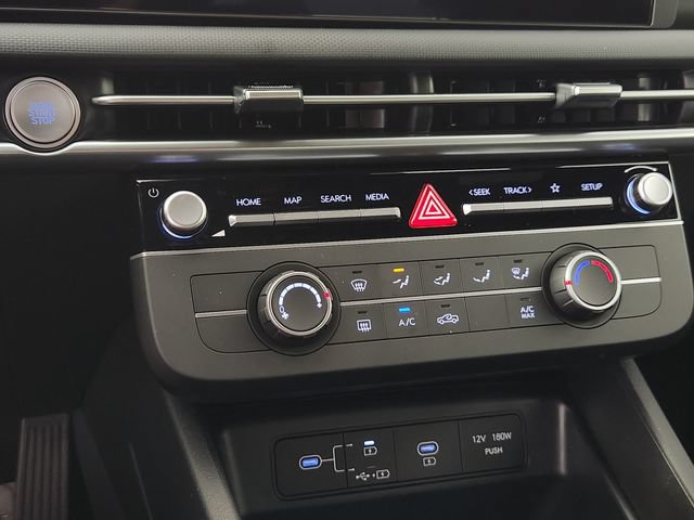 New 2026 Hyundai Santa Cruz SE AWD/4WD image 28