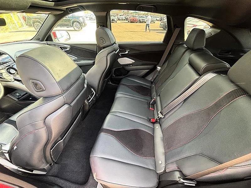 Used 2023 Acura RDX A-Spec image 38
