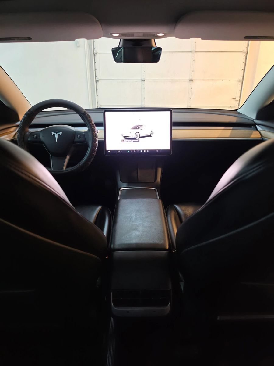 Used 2022 Tesla Model 3 RWD image 28