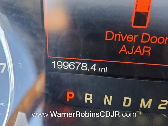 Used 2013 Ford F150 Platinum AWD/4WD image 28