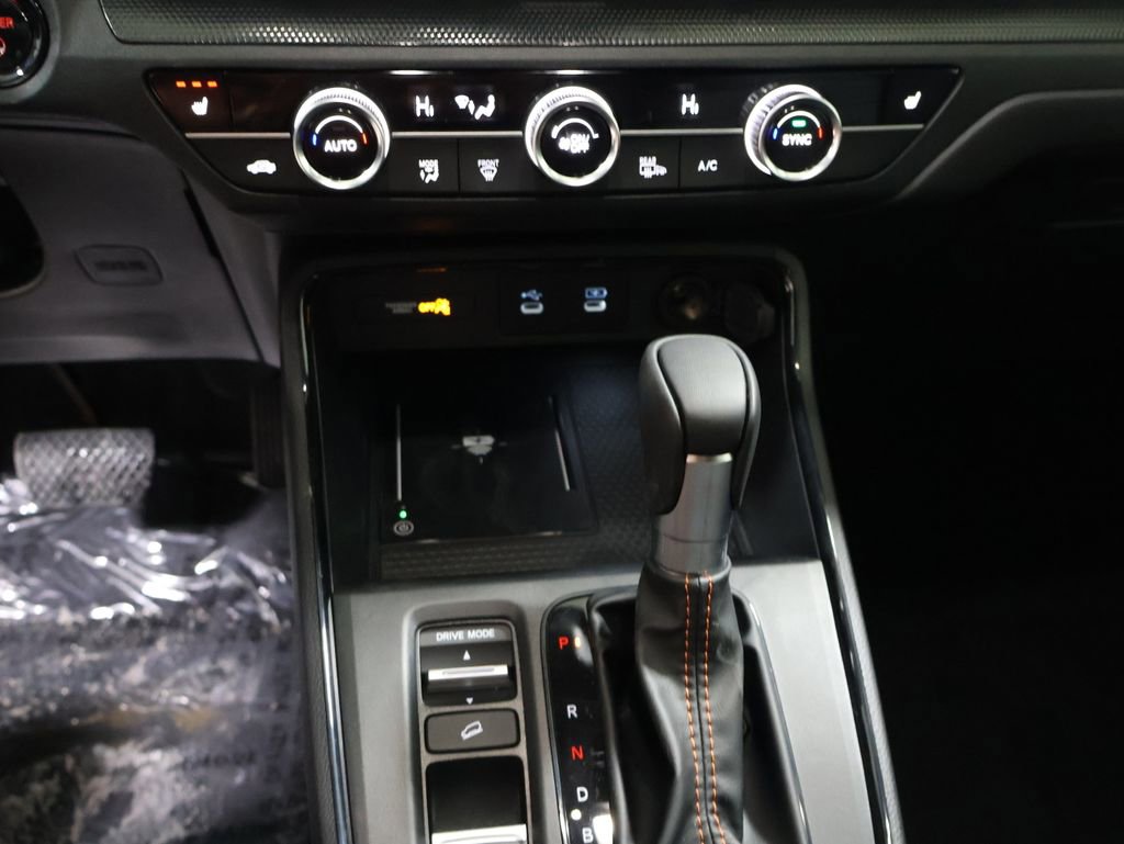 New 2026 Honda CR-V Sport-L image 21