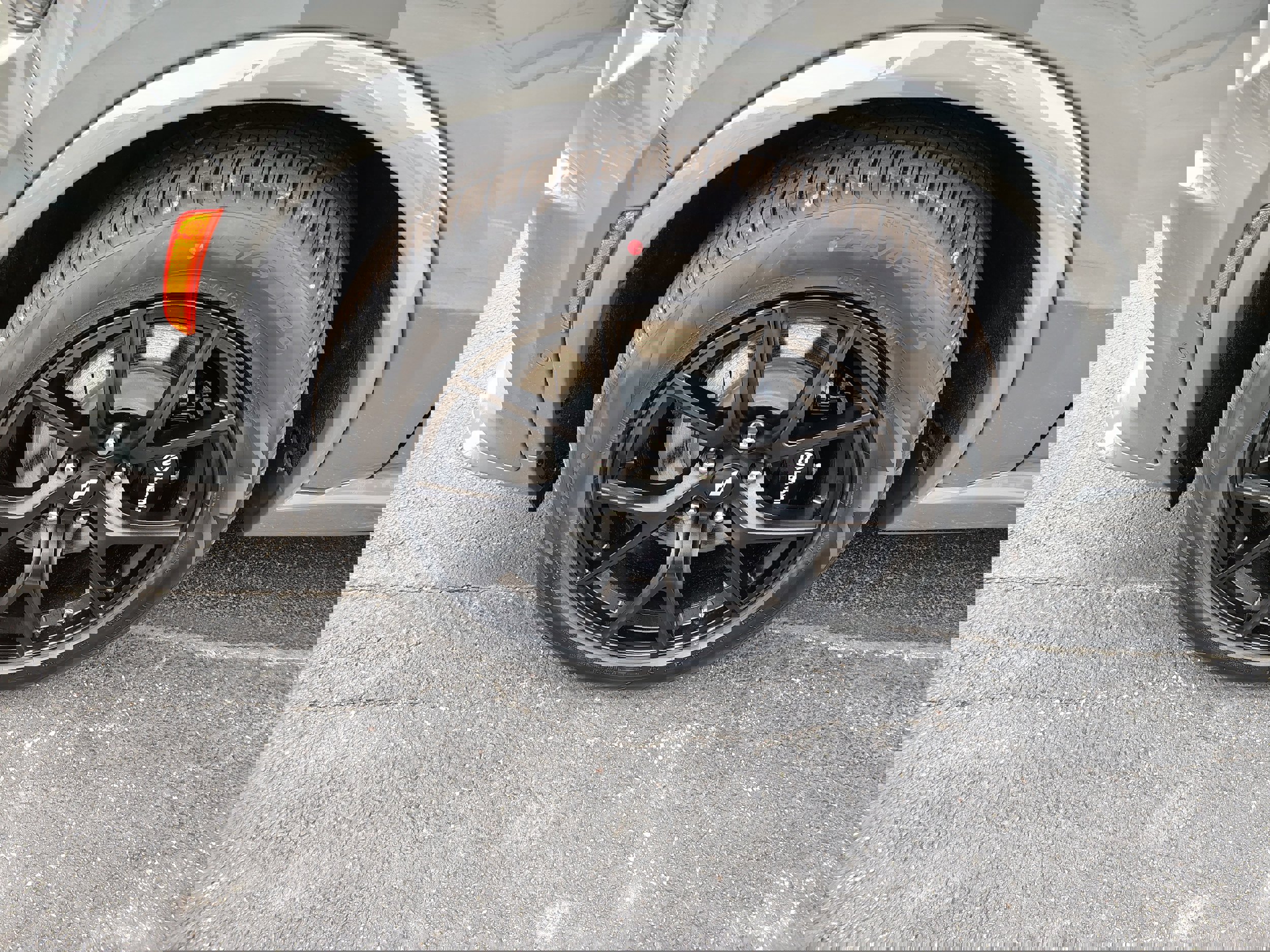 New 2026 Dodge Durango GT image 3