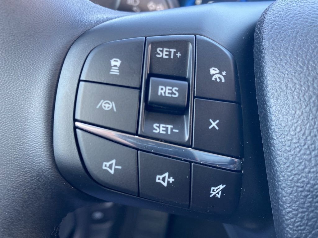 New 2025 Ford Bronco Sport Outer Banks w/ Outer Banks Tech Package+ image 21