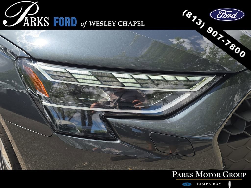 Used 2025 Audi A3 2.0T Premium image 6