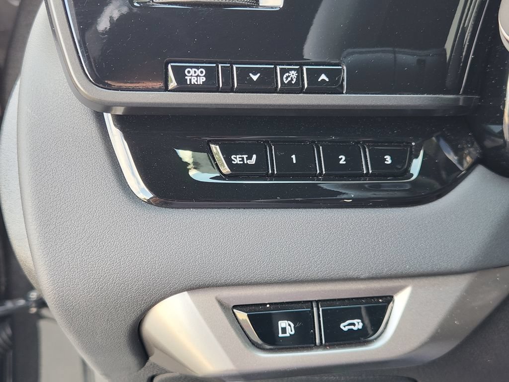 Certified 2026 Lexus RX 350 Premium w/ Convenience Package FWD image 21