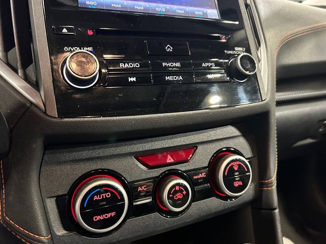 Used 2020 Subaru Crosstrek 2.0i Premium w/ Moonroof Package 2 image 18