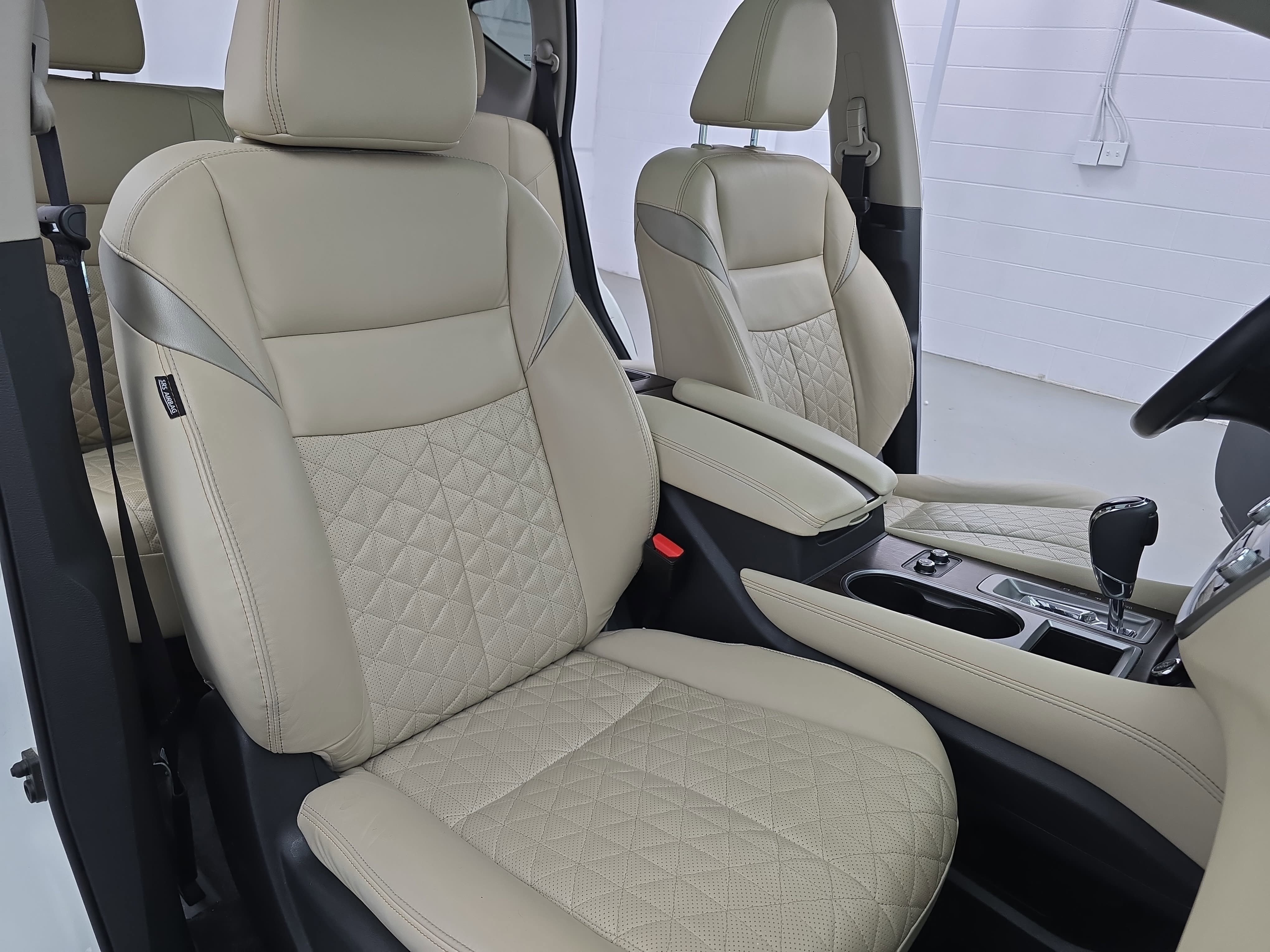 Used 2022 Nissan Murano Platinum w/ Cargo Package AWD/4WD image 10