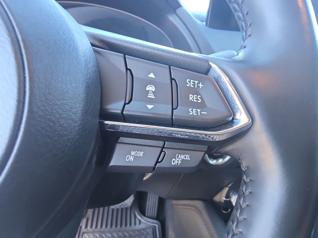 Used 2021 MAZDA CX-5 Grand Touring Reserve image 17