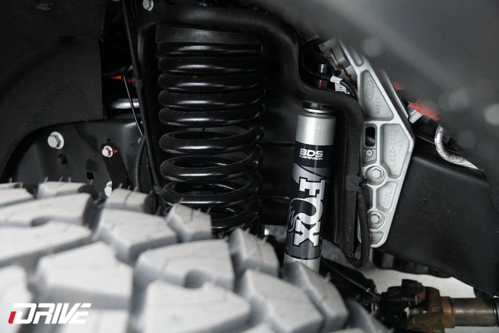 Used 2026 Ford F450 Platinum image 53