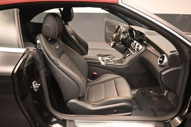 Used 2021 Mercedes-Benz C 63 AMG S image 24