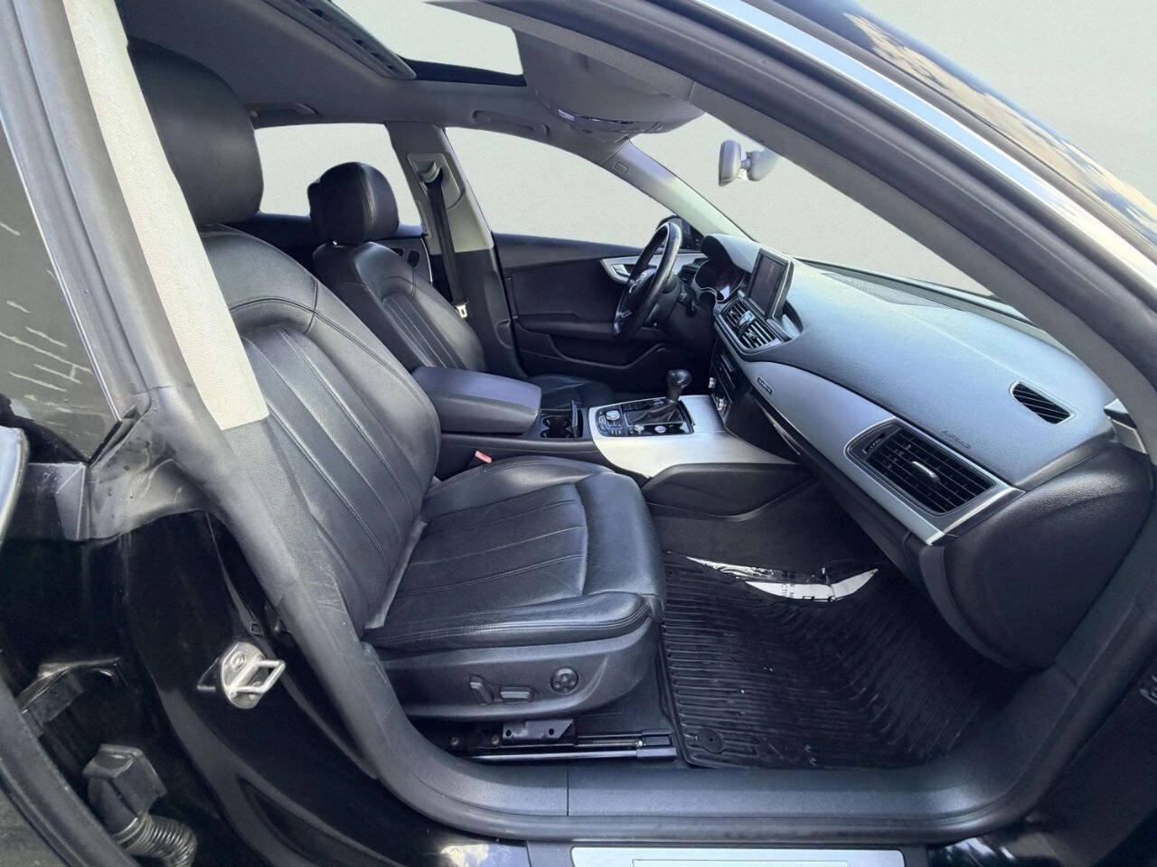 Used 2013 Audi A7 3.0T Prestige AWD/4WD image 29