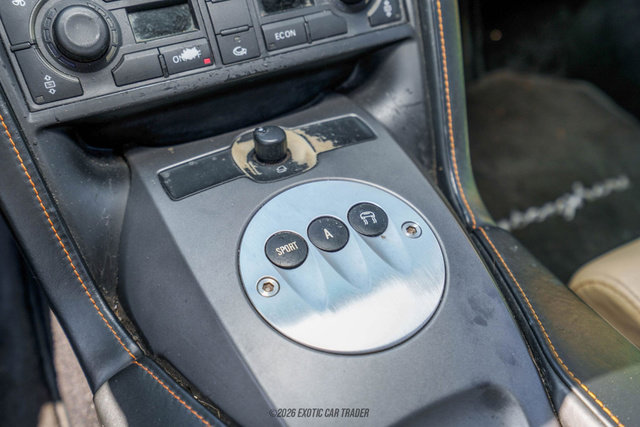 Used 2004 Lamborghini Gallardo AWD/4WD image 35