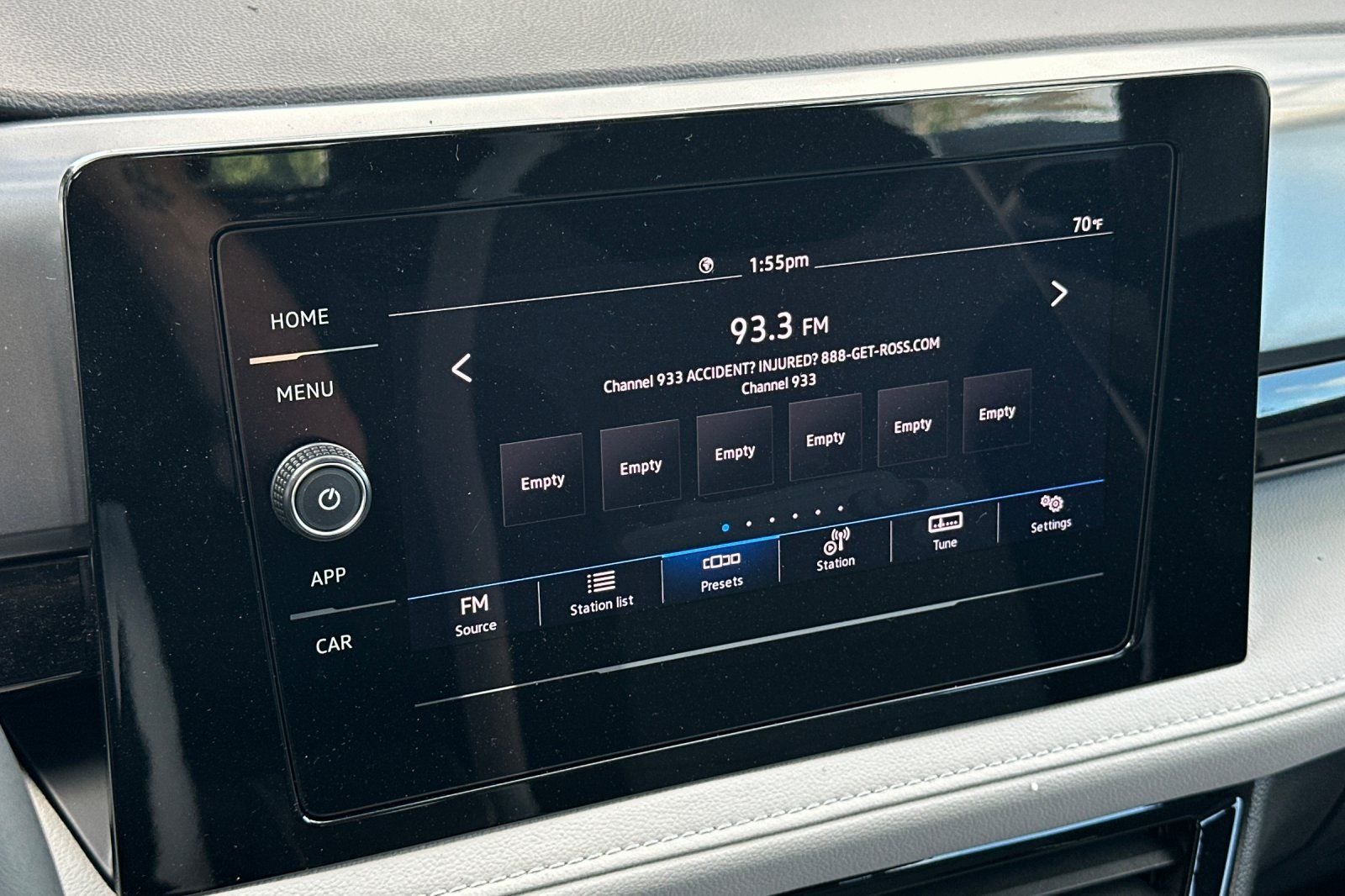 New 2026 Volkswagen Taos S FWD image 18