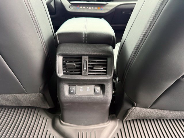 New 2027 Nissan Murano Platinum w/ Cargo Package AWD/4WD image 25