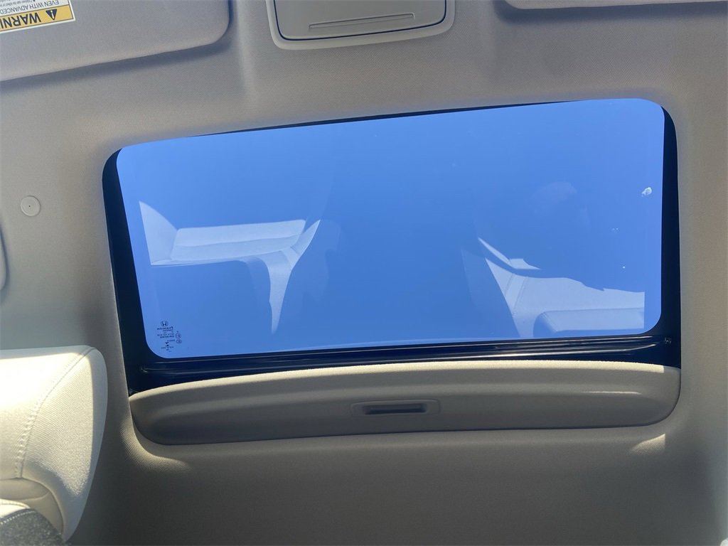 Used 2023 Honda CR-V EX image 18