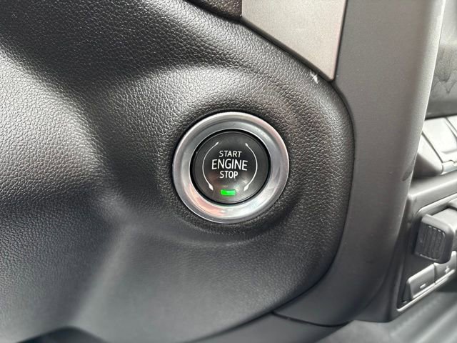 Used 2023 Chevrolet Silverado 1500 Custom w/ Rally Edition image 20