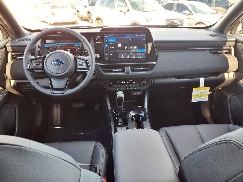 New 2026 Subaru Outback Premium AWD/4WD image 2
