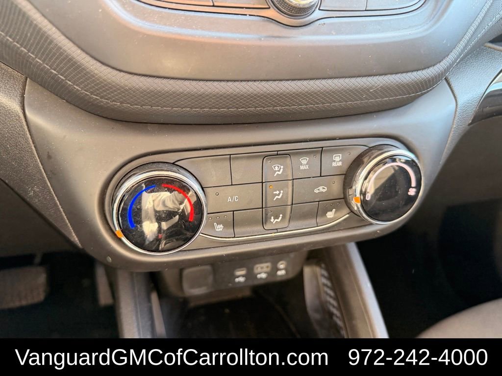 Used 2023 Chevrolet TrailBlazer LT image 19