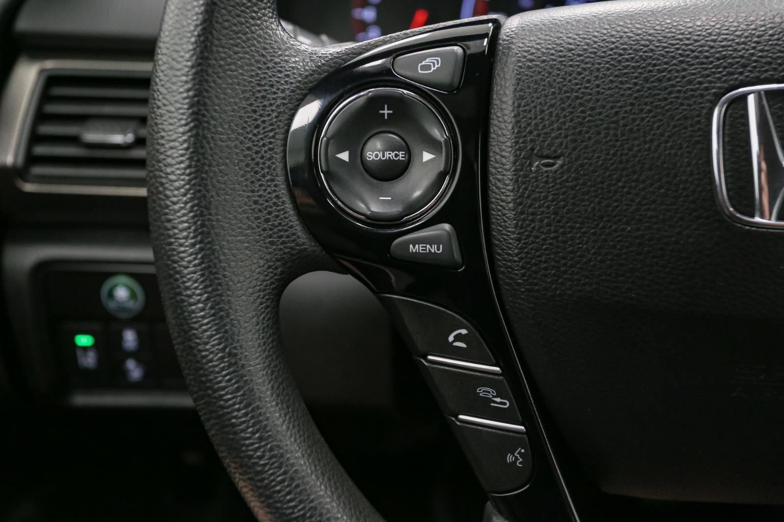 Used 2016 Honda Accord EX image 34