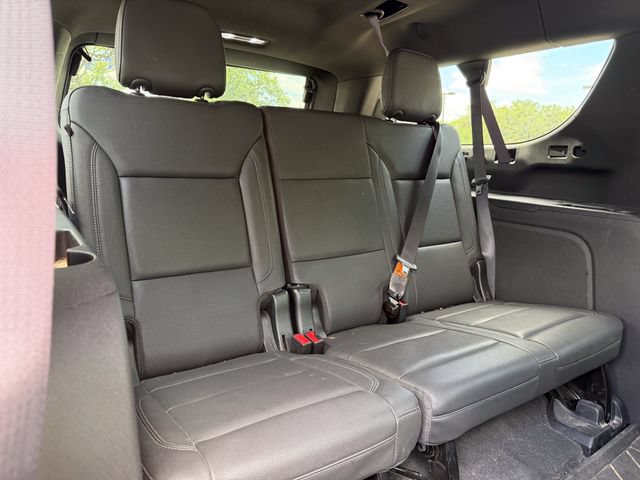 Used 2022 Chevrolet Suburban Z71 w/ Luxury Package AWD/4WD image 19