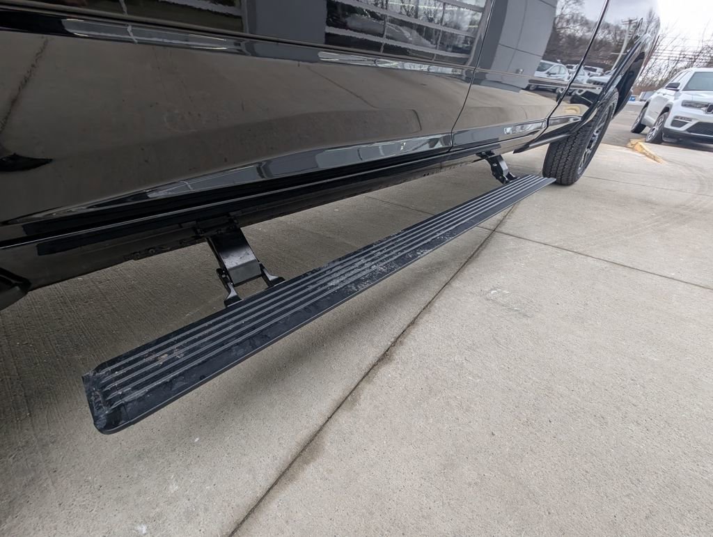 New 2026 RAM 3500 Limited image 53